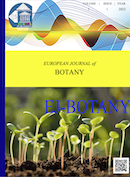 European Journal of Botany
