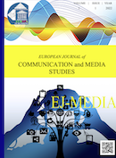 European Journal of Communication and Media Studies