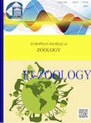 European Journal of Zoology